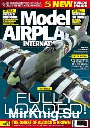 Model Airplane International - May 2019
