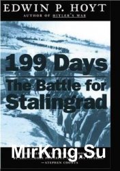 199 Days: The Battle for Stalingrad