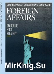 Foreign Affairs - May/June 2019