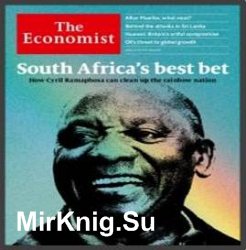 The Economist in Audio - 27 April 2019