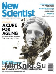 New Scientist - 27 April 2019