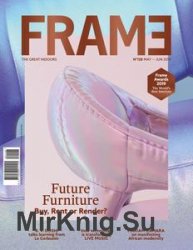 Frame - May/June 2019