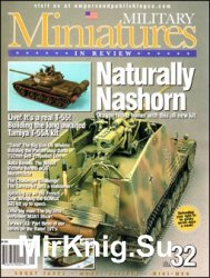 Military Miniatures in Review 32