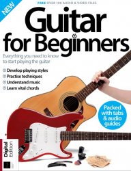 Guitar for Beginners, 13th Edition