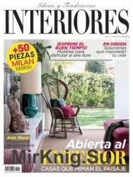 Interiores Espana No.219