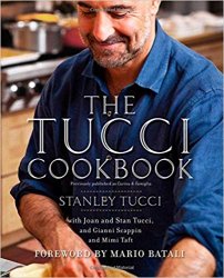 The Tucci Cookbook