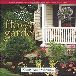 The Right-Size Flower Garden