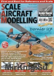 Scale Aircraft Modelling - May 2019