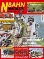 N-Bahn Magazin - Mai/Juni 2019