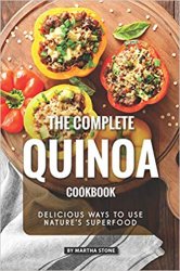 The Complete Quinoa Cookbook