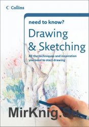 Drawing and Sketching (Collins Need to Know?)