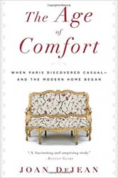 The Age of Comfort