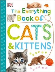 The Everything Book of Cats and Kittens