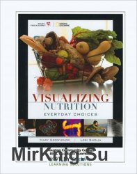 Visualizing Nutrition: Everyday Choices