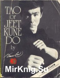 Tao of Jeet Kune Do