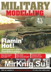 Military Modelling Vol.42 9 2012