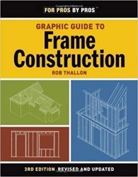 Graphic Guide to Frame Construction, 3rd edition