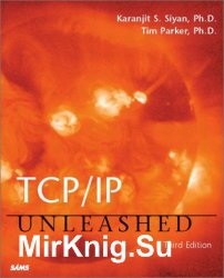 TCP/IP Unleashed, Third Edition
