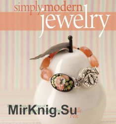 Simply Modern Jewelry