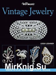 Warmans Vintage Jewelry