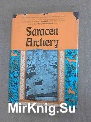 Saracen Archery