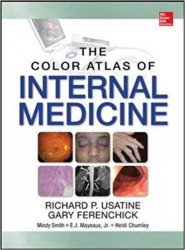 Color Atlas of Internal Medicine