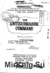 The Antisubmarine Command