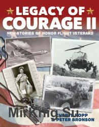 Legacy of Courage II