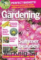 Amateur Gardening - 4 May 2019