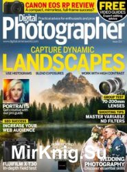 Digital Photographer - Issue 213