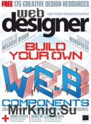 Web Designer UK - Issuee 287
