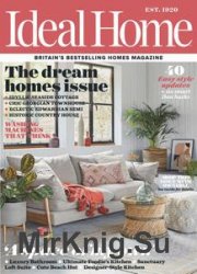 Ideal Home UK - June 2019