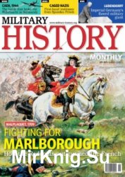 Military History Monthly 33