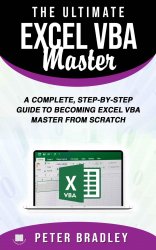 The Ultimate Excel VBA Master