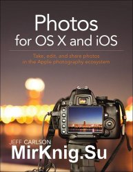 Photos for OS X and iOS