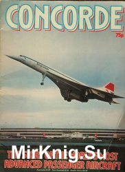 Concorde (1975)
