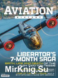 Aviation History 2019-07