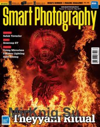 Smart Photography Volume 15 Issue 2 2019