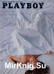 Playboy USA 2 1967