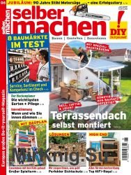 Selber Machen 6 2019