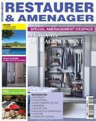 Restaurer & Amenager - Mai/Juin 2019