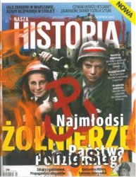 Nasza Historia  7-8/2017