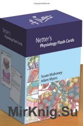 Netters Physiology Flash Cards (Edition: 1)
