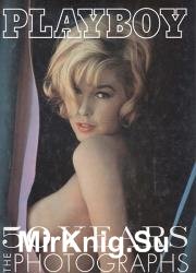 Playboy - 50 Years. The Photographs 2003