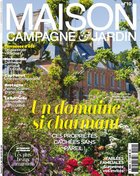 Maison Campagne & Jardin No.10
