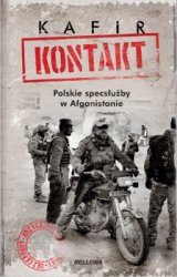 Kontakt. Polskie specsluzby w Afganistanie