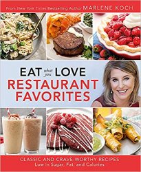 Eat What You Love: Restaurant Favorites