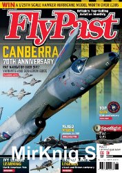 FlyPast - June 2019