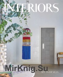 Interiors - May/June 2019