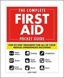 The Complete First Aid Pocket Guide